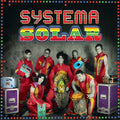 Systema Solar - Systema Solar - Music CD