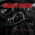 Dream Death - Dissemination - Vinyl Record