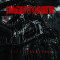 Dream Death - Dissemination - Music CD