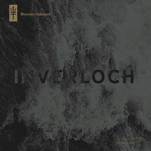 Inverloch - Distance / Collapsed - Music CD