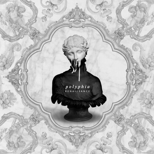 Polyphia - Renaissance - Music CD