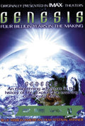 Imax / Genesis - Imax / Genesis - DVD