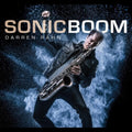 Rahn,darren - Sonic Boom - Music CD