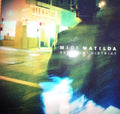 Midi Matilda - Red Light District Ep - Music CD