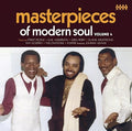 Masterpieces Of Modern Soul 4 / Various - Masterpieces Of Modern Soul 4 / Various - Music CD