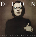 Dion - Born To Be With You - Vinyl Record