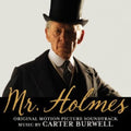 Mr Holmes (original Score) / O.s.t. - Mr Holmes (original Score) / O.s.t. - Music CD