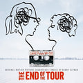 End Of The Tour / O.s.t - End Of The Tour / O.s.t - Music CD