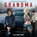 Grandma / O.s.t. - Grandma / O.s.t. - Music CD