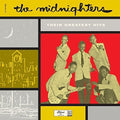 Midnighters - Their Greatest Hits - Vinyl Record