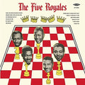 Five Royales - Five Royales - Vinyl Record