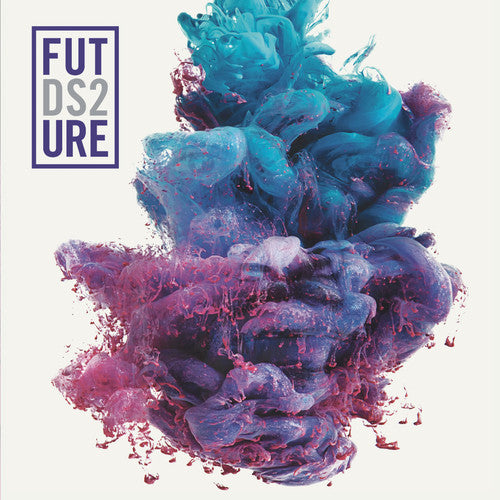 Future - Ds2 - Music CD