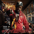 Solow Redline - Homelessrapper - Music CD