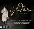 Miller,glenn - Million Dreams Ago - Music CD