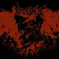 Adversarial - Death Endless Nothing & Black Knife Of Nihilism - Music CD