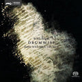 Kegel,wim - Drumwise - Music CD