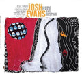 Evans,josh - Hope & Despair - Music CD