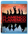 Flamenco Flamenco - Flamenco Flamenco - Blu-ray