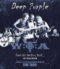 Deep Purple - From The Setting Sun (in Wacken) - Blu-ray