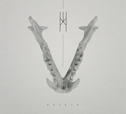 Crown - Natron - Music CD