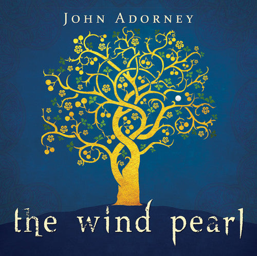 Adorney,john - Wind Pearl - Music CD