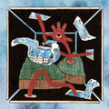 Opio X Ftr - Sempervirens - Music CD