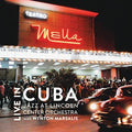 Jazz At Lincoln Center Orchestra / Marsalis,wynton - Live In Cuba - Music CD