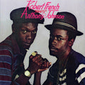 Robert French, Anthony Johnson - Robert French Meets Anthony Johnson Vinyl Record