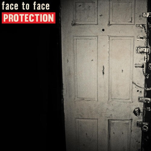 Face To Face - Protection - Music CD
