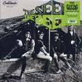 The Seeds - The Seeds (+9 bonus tracks) (mono) (2xLP) (180g) (deluxe edition) Vinyl Record