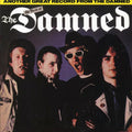 The Damned - Another Great Record From The Damned: The Best Of The Damned (180g) Vinyl Record