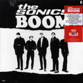 The Sonics - Boom (mono) (180g) Vinyl Record
