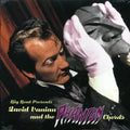 David Vanian And The Phantom Chords - David Vanian And The Phantom Chords (Beat The Devil) (2xLP) Vinyl Record