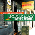Pablo,augustus - Presents Rockers International - Music CD