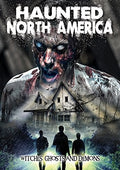 Haunted North America: Witches Ghosts & Demons - Haunted North America: Witches Ghosts & Demons - DVD