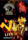 Boomtown Rats - Live Germany '78 - DVD