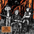 Terror's Horns Music CD