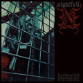 Nightfell - Darkness Evermore - Music CD