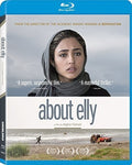 About Elly - About Elly - Blu-ray