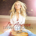 Corcoran,dianna - In America - Music CD