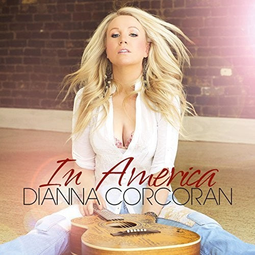 Corcoran,dianna - In America - Music CD