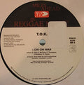 T.o.k. - Chi Chi Man - Vinyl Record