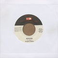 Isaacs,gregory - Rumours - Vinyl Record