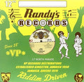 Beenie Man - Romie - Vinyl Record