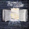 Stormy Atmosphere - Pent Letters - Music CD