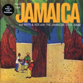 Ken Lyn, Ken Lazarus - You'll Love Jamaica And Keith & Ken With The Jamaican Steel Band Vinyl Record