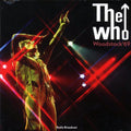 The Who - Woodstock '69 Vinyl Record