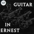 Ernest Ranglin - Guitar In Ernest (clear vinyl) Vinyl Record