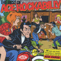 Pat Cupp & The Flying Saucers, Orangie Ray Hubbard, Gene Terry & His Kool Kats, Etc. - The Best Of Ace Rockabilly: 14 Raw And Rare Rockabilly Tracks Hand Selected By Keb Darge (180g) Vinyl Record