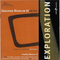 Moncur Iii,grachan - Exploration - Music CD